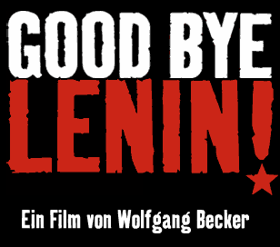 GOOD BYE LENNIN! von Daniel Bruhl (Argument)